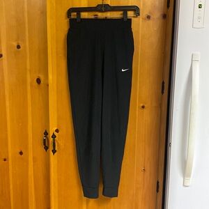 Women’s Nike athletic joggers size xs